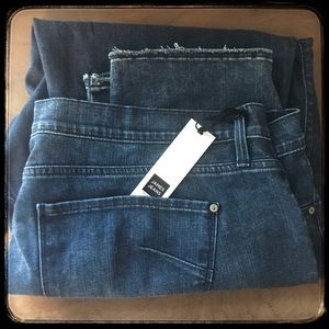 📣SOLD James Jeans 22W Women’s Skinny Leggy High Tide NWT